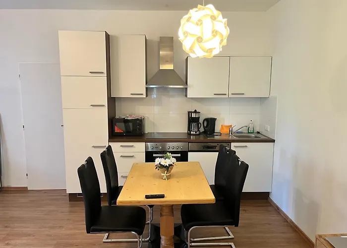 Apartament Sunside