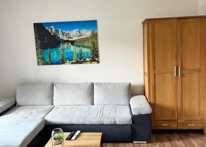 Sunside Apartament *