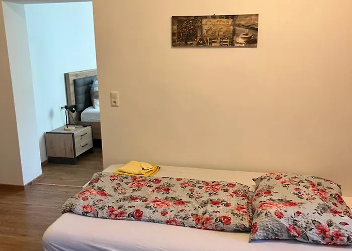 Sunside Appartamento