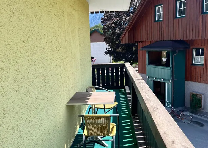 Sunside Bad Mitterndorf