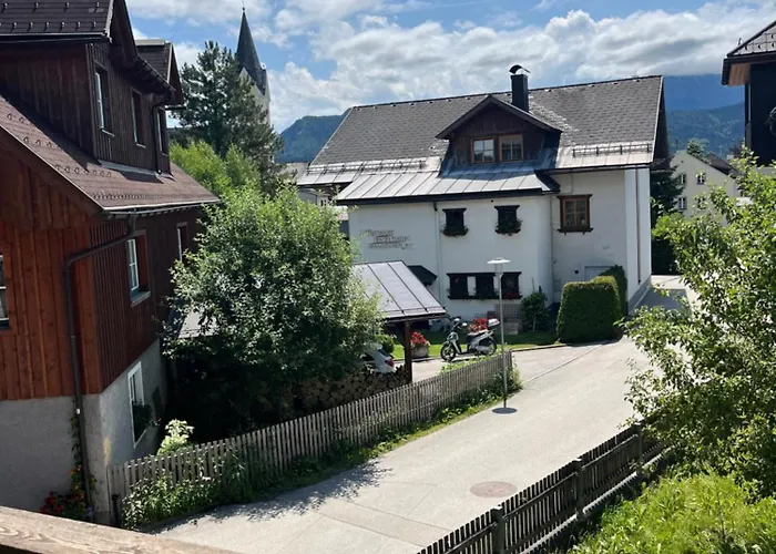 Sunside * Bad Mitterndorf