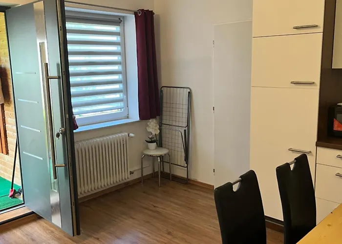 Apartament Sunside