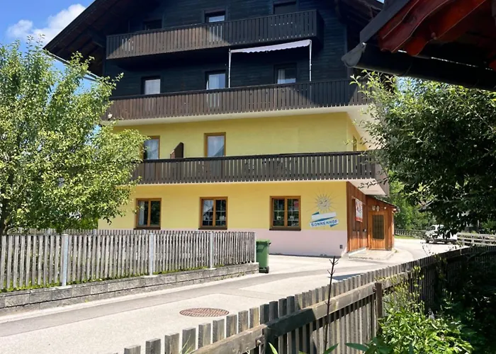 Apartament Sunside *