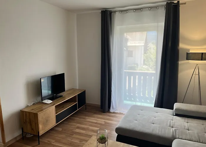 Sunside Apartment Bad Mitterndorf