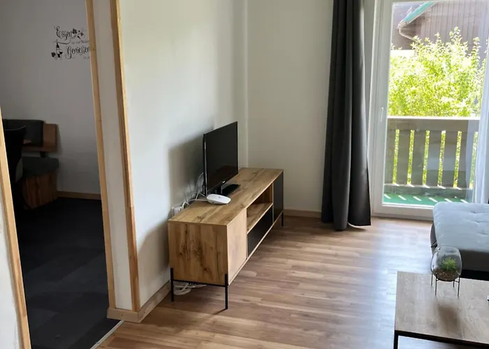 Sunside Bad Mitterndorf