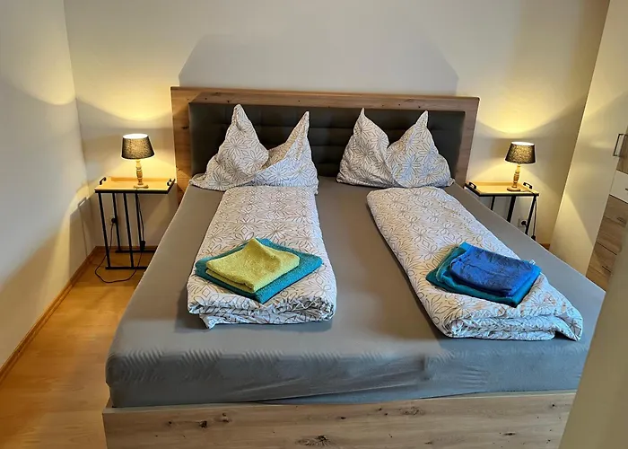 Sunside Bad Mitterndorf