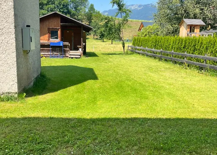 Sunside Bad Mitterndorf