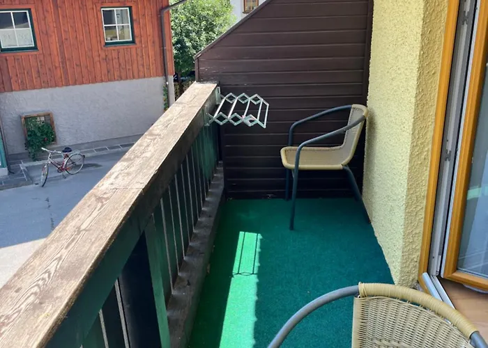 Appartamento Sunside