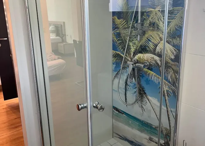 Apartament Sunside *