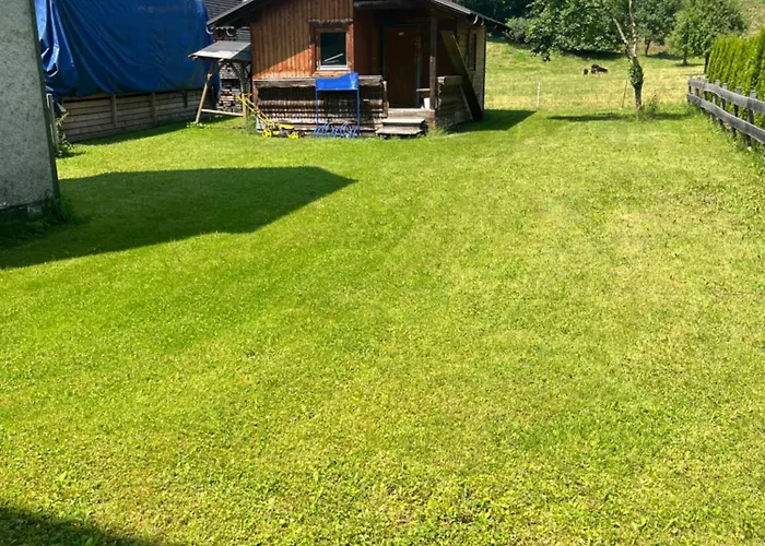 Sunside * Bad Mitterndorf