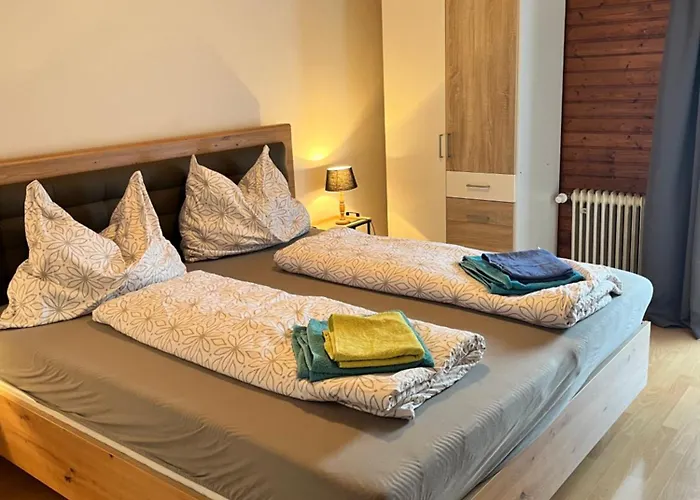 Apartament Sunside Bad Mitterndorf