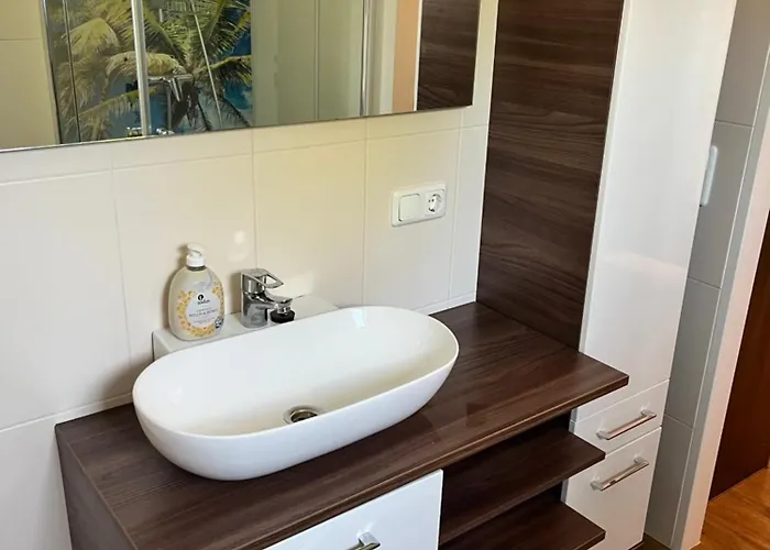 Appartamento Sunside