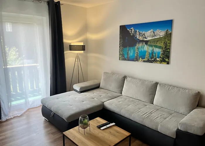 Sunside * Bad Mitterndorf