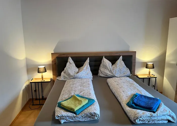 Sunside Apartament Bad Mitterndorf