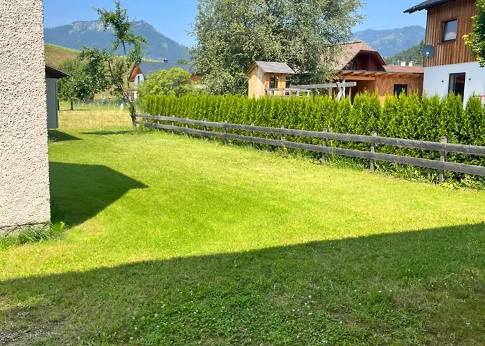 Apartament Sunside Bad Mitterndorf