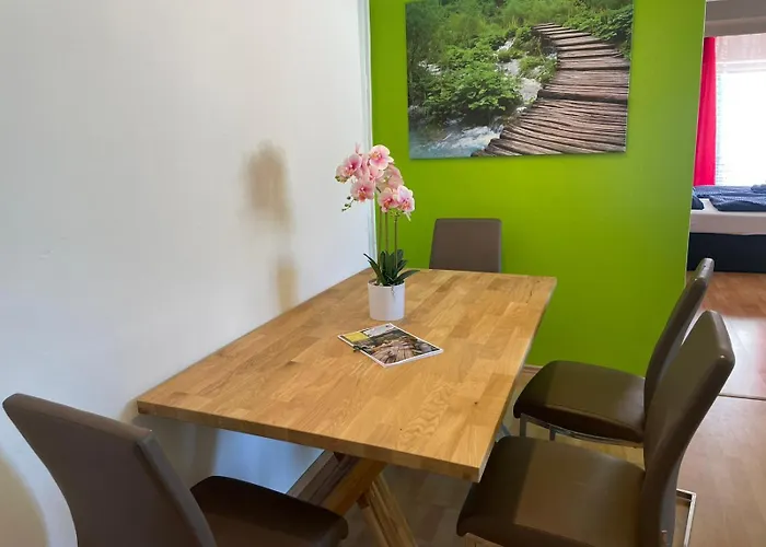 Sunside Apartament *