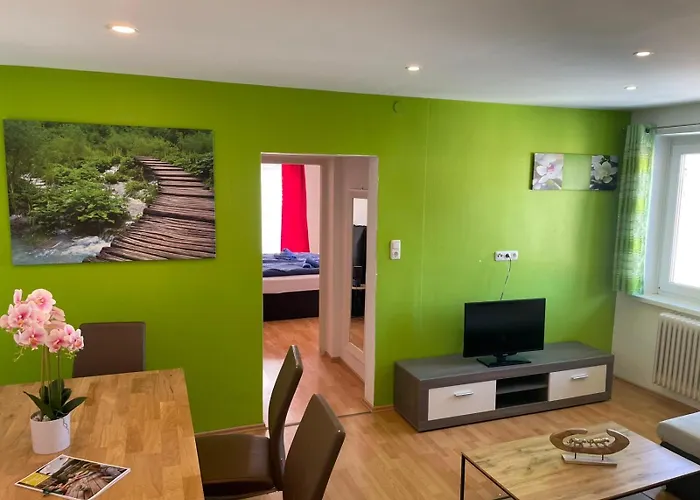 Sunside Bad Mitterndorf