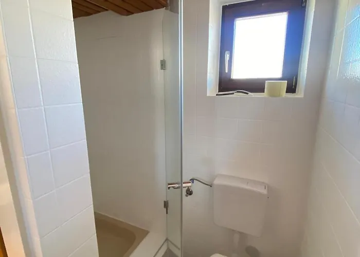 Sunside Apartament Bad Mitterndorf