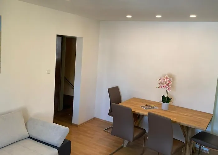 Sunside Bad Mitterndorf