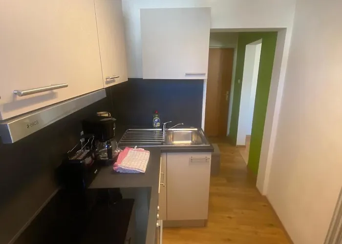 Sunside Appartamento