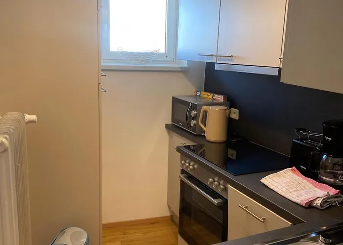 Appartamento Sunside *