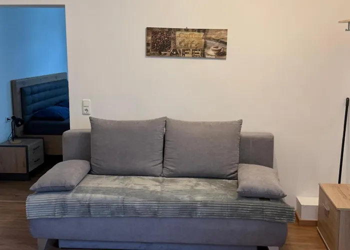 Sunside Apartament *