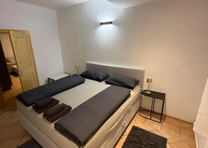 Apartament Sunside *